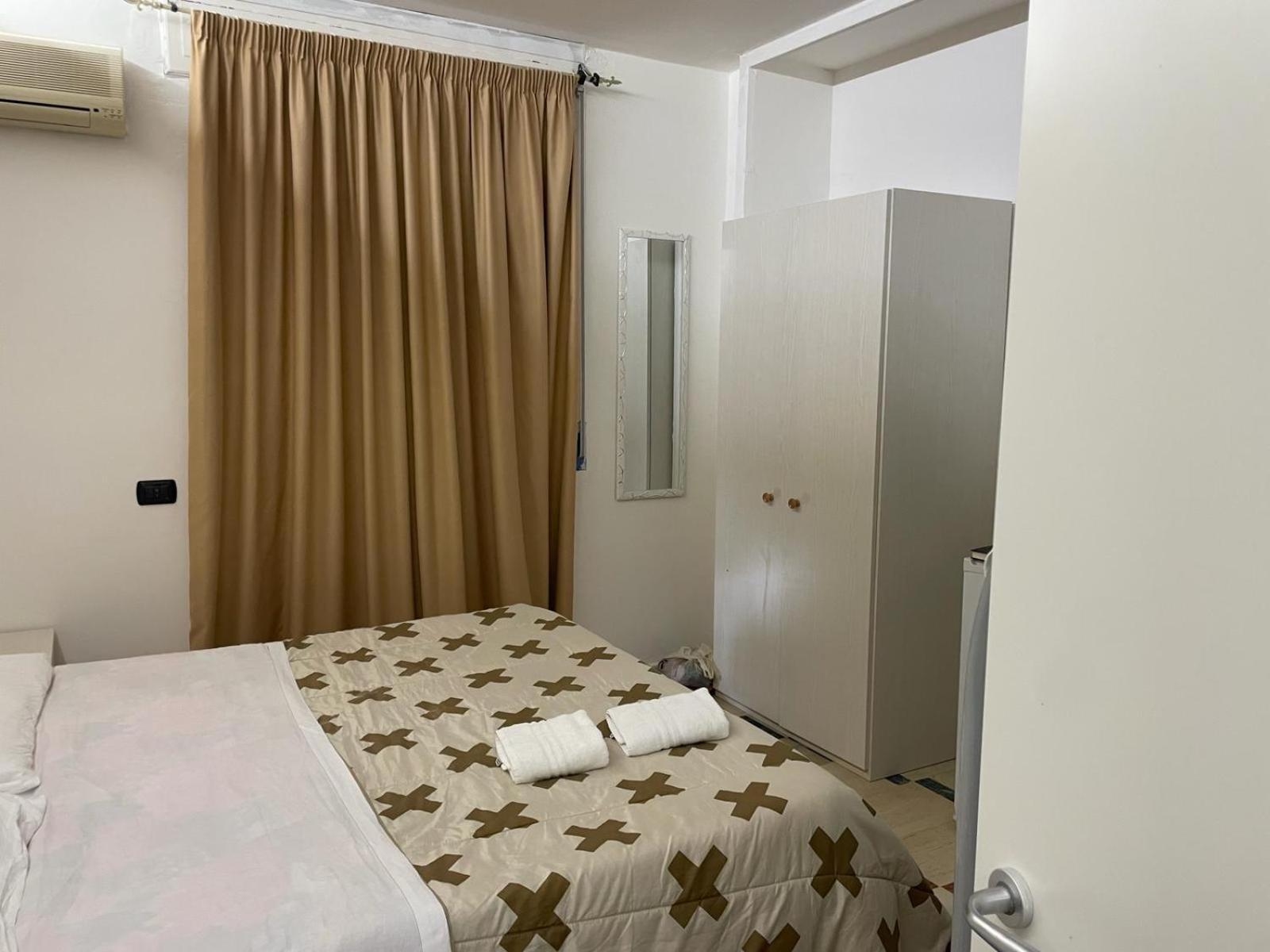 Solaris Paestum住宿加早餐旅馆 外观 照片