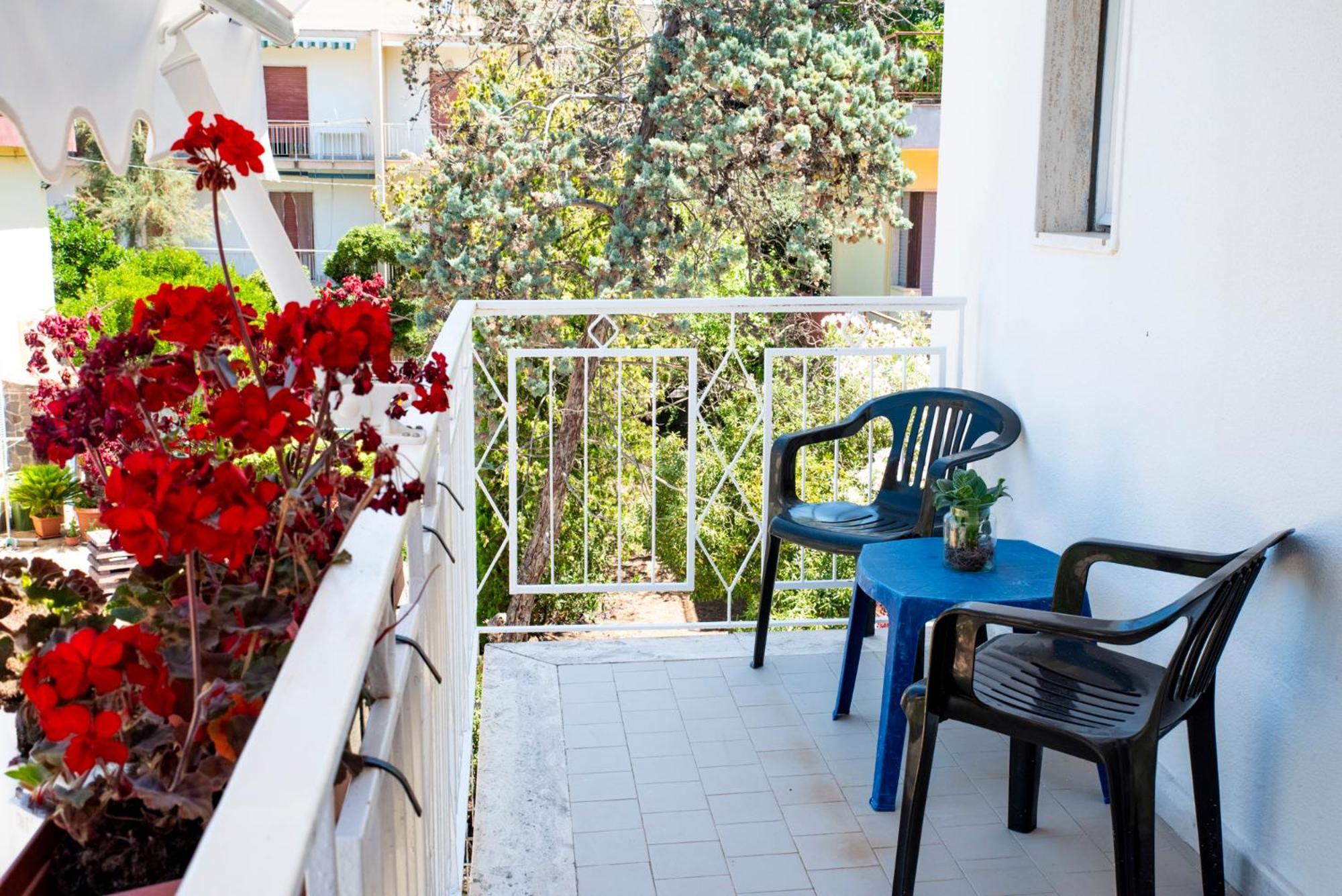Solaris Paestum住宿加早餐旅馆 外观 照片