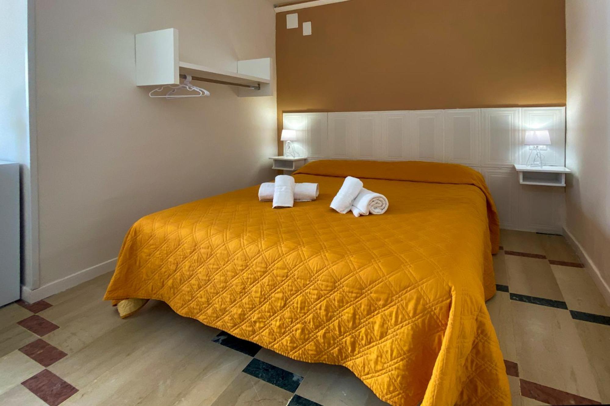 Solaris Paestum住宿加早餐旅馆 外观 照片
