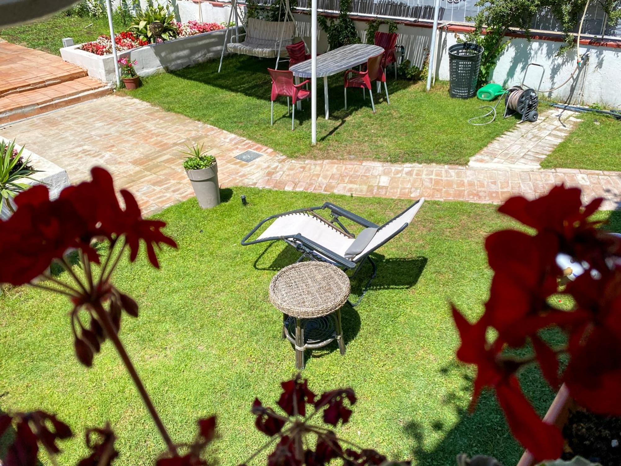 Solaris Paestum住宿加早餐旅馆 外观 照片