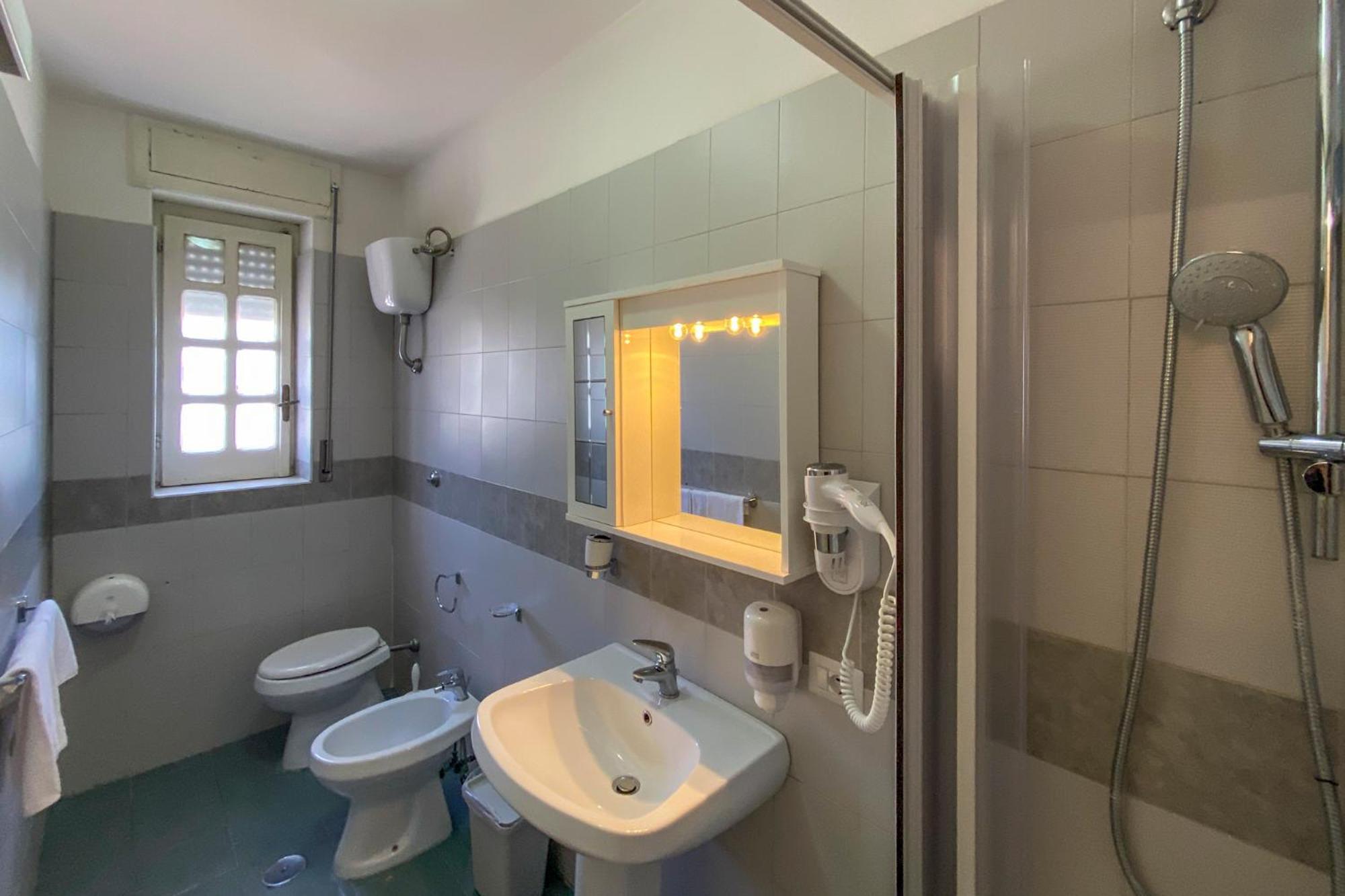 Solaris Paestum住宿加早餐旅馆 外观 照片